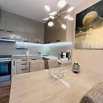 Appartamento Green38
