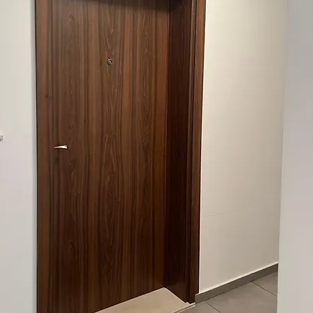 Green38 Appartement Burgas