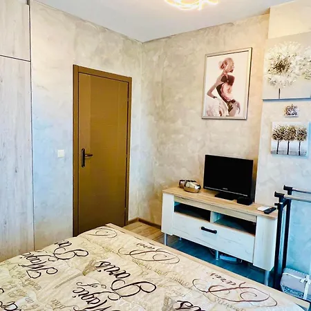 Green38 * Бургас