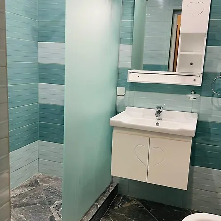 Green38 Бургас