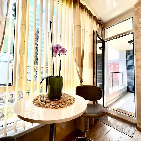 Green38 Бургас