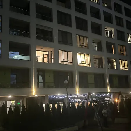 Green38 * Бургас