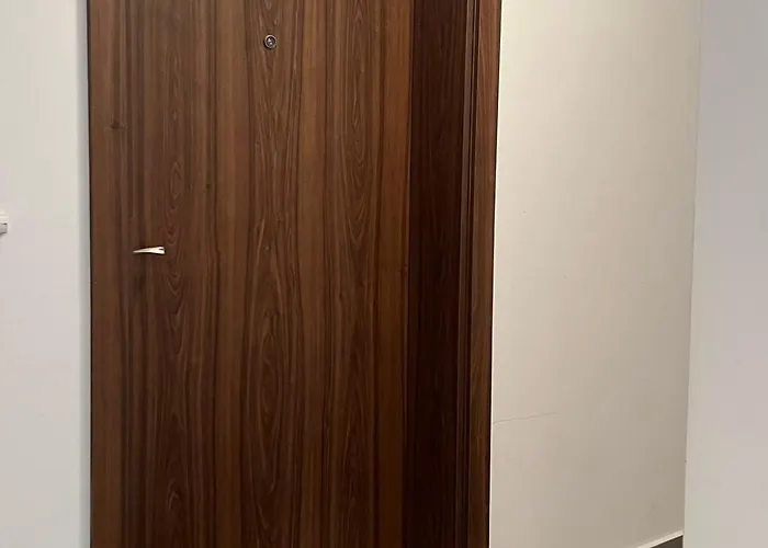 Green38 アパート ブルガス